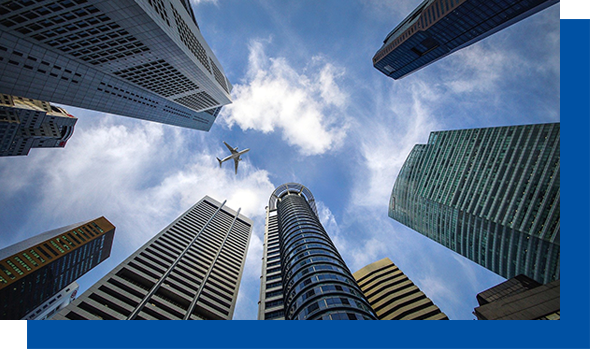 除尘设备一站式服务商